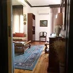Cosy Penthouse -up To 6 Guests- In The Centre! *